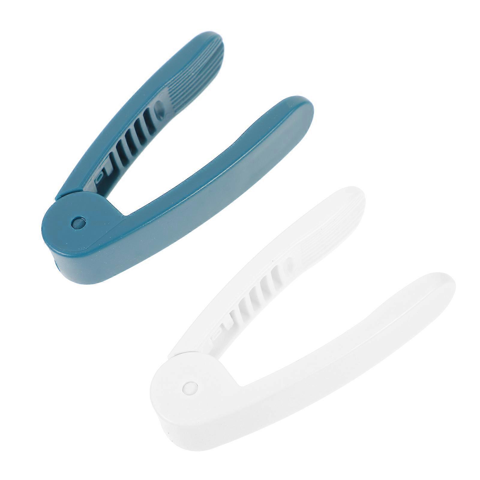 Peanut Sheller Nut Shell Opening Tool for Peeling 2Pcs Household Sheller Tool