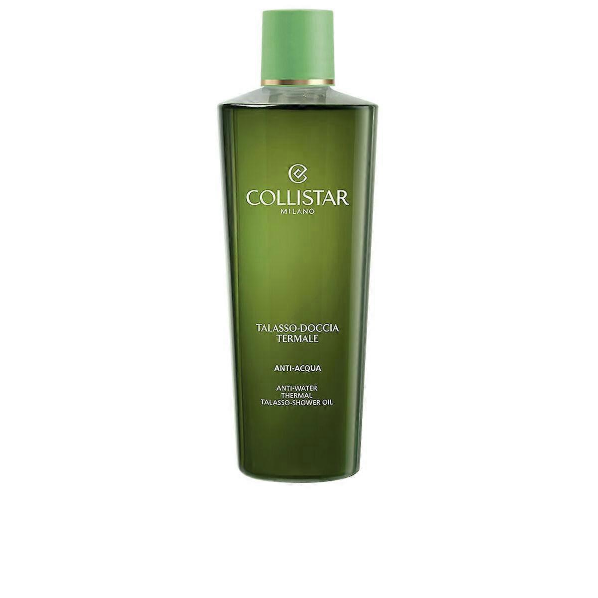 Čisticí pěna Collistar PERFECT BODY 400 ml