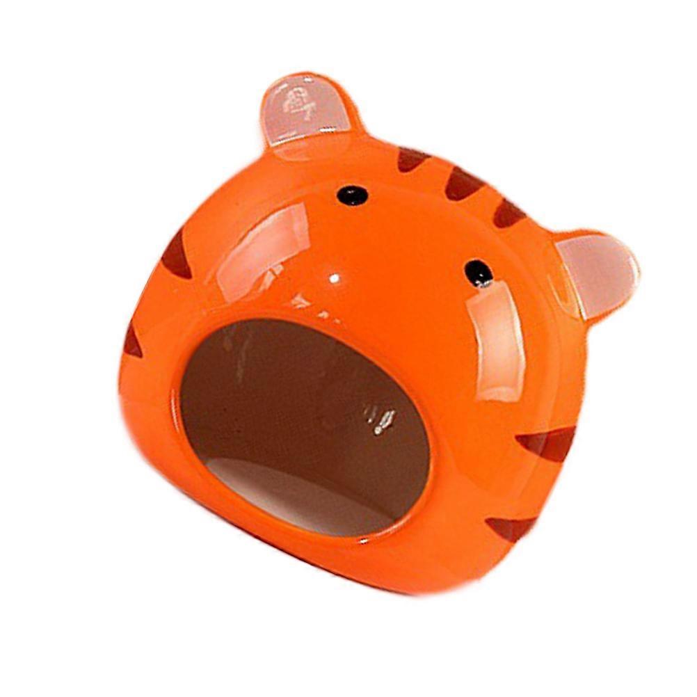 Hamster Accessory Ceramic Sleeping Nest for Small Pets