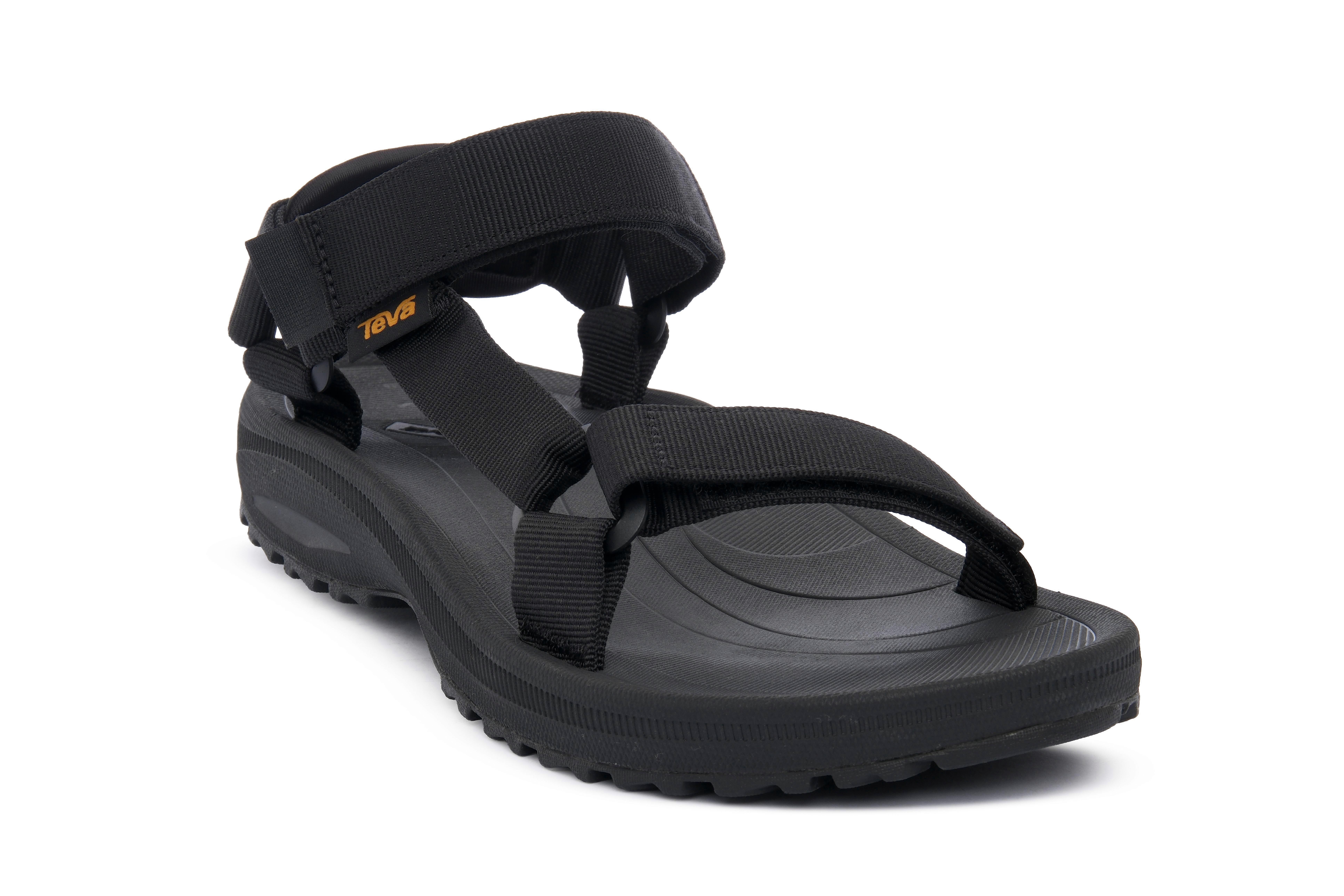Teva blk winsted sandali