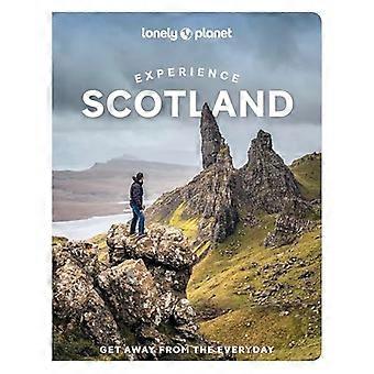 Lonely Planet Oplev Skotland