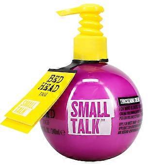 Tigi Bed Head Small Talk Thickening Cream 240ml