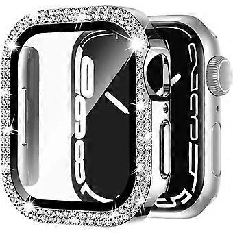Sparkle Protective Case For The Apple Watch 3, 2 & 1 (42mm) Series