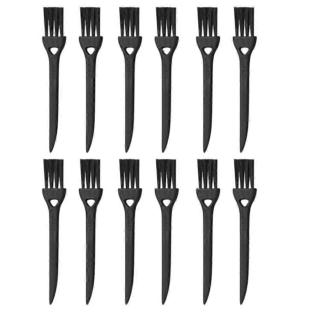 Multi-Functional Keyboard Cleaning Brush for Gaps Cleaning 30Pcs Set
