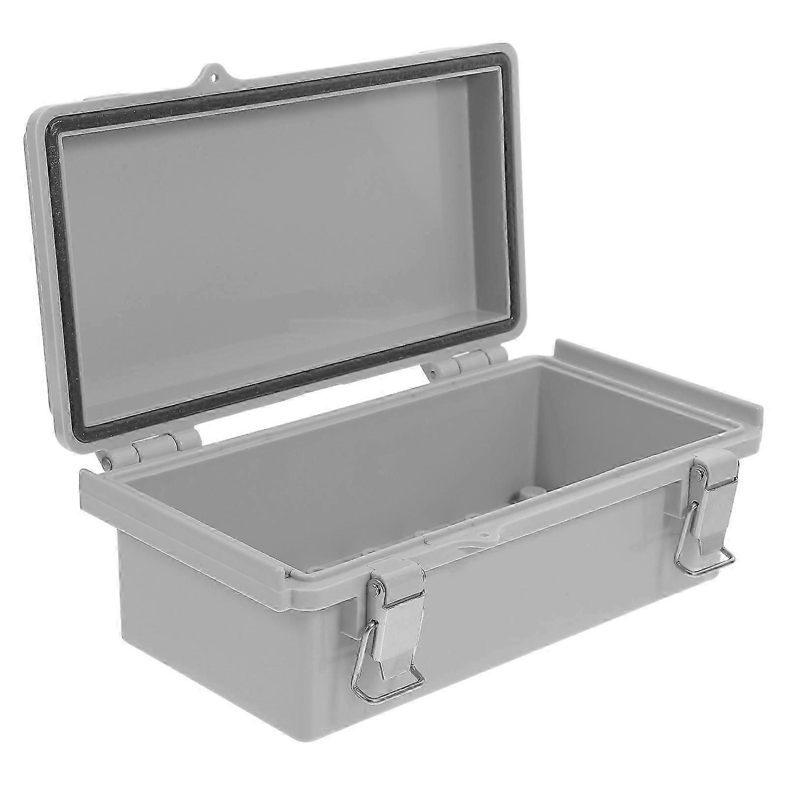 Outdoor Electrical Box Electrical Junction Box for Connecting ABS Material