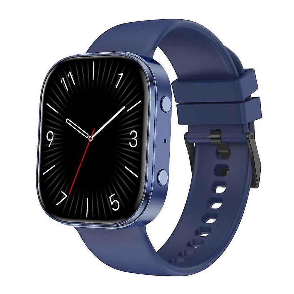 1.88 inch HD TFT Screen Smart Watch