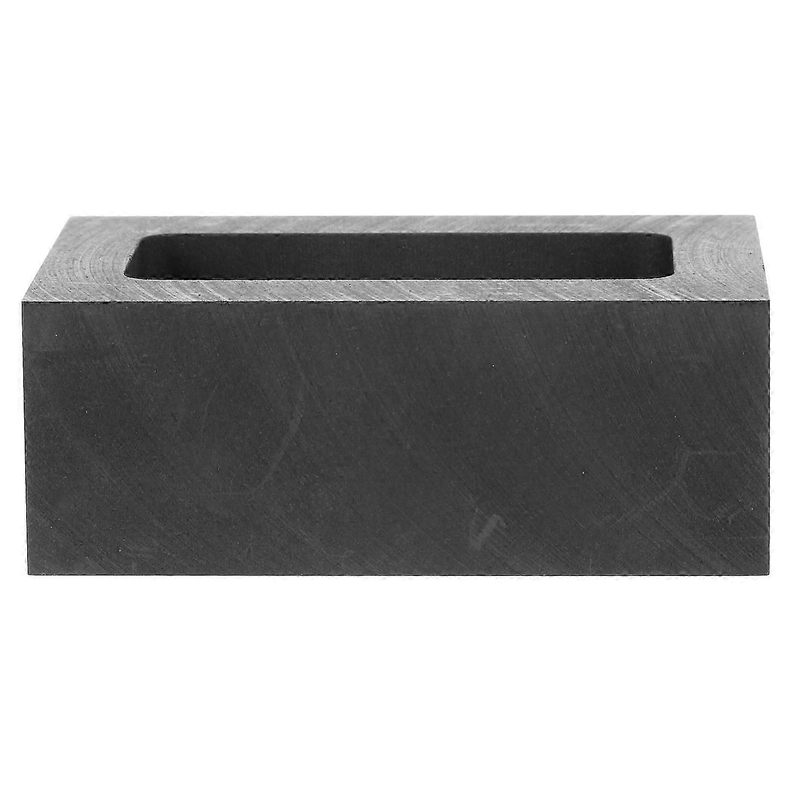 Graphite Mold for Metal Casting Ingot Mold with Thermal Stability
