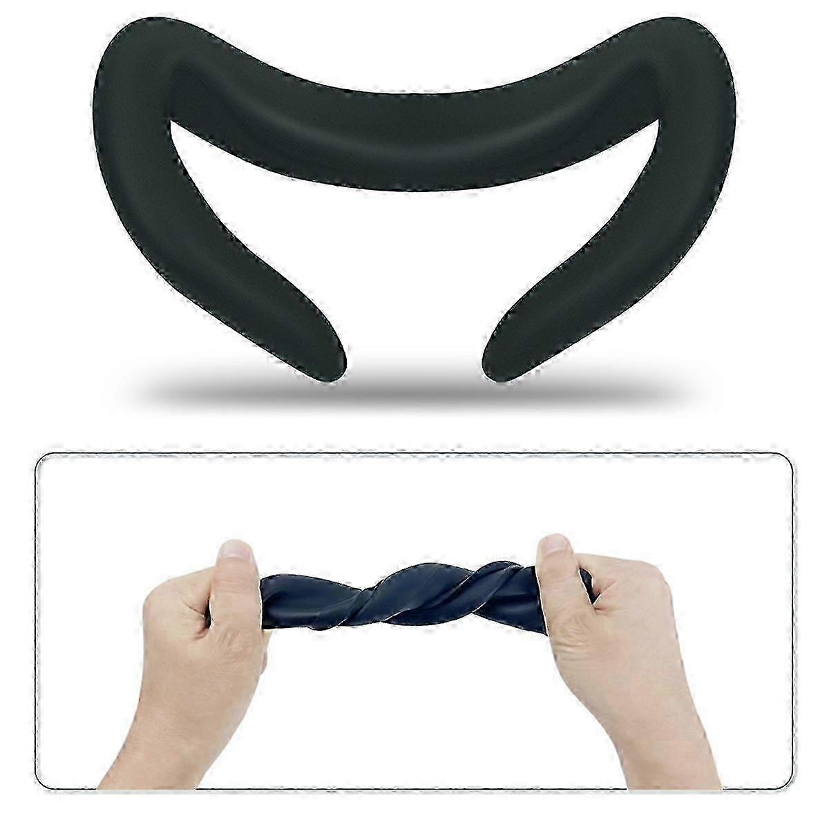 Handle Controller Protective Cover Set for 3 VR Accessories