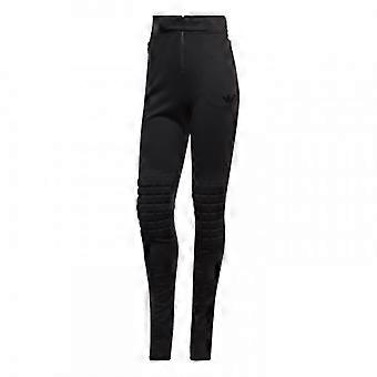 Adidas Womens/Ladies Performance Padded High Waist Tights