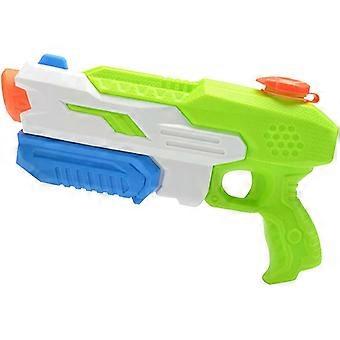 Powerful 600ML Water Gun Toy compatible with Summer Fun in Gardens, Beaches, and Family Water Sports