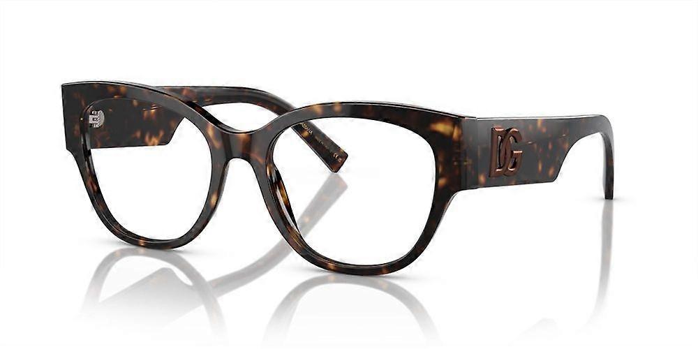 DOLCE & GABBANA DG 3377