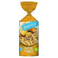 Corn pancakes 130 g