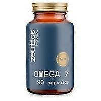 Vegan omega 7 90 capsules