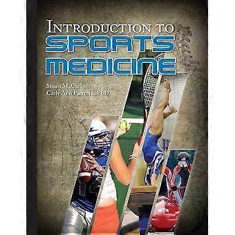 Introduction to sports medicine