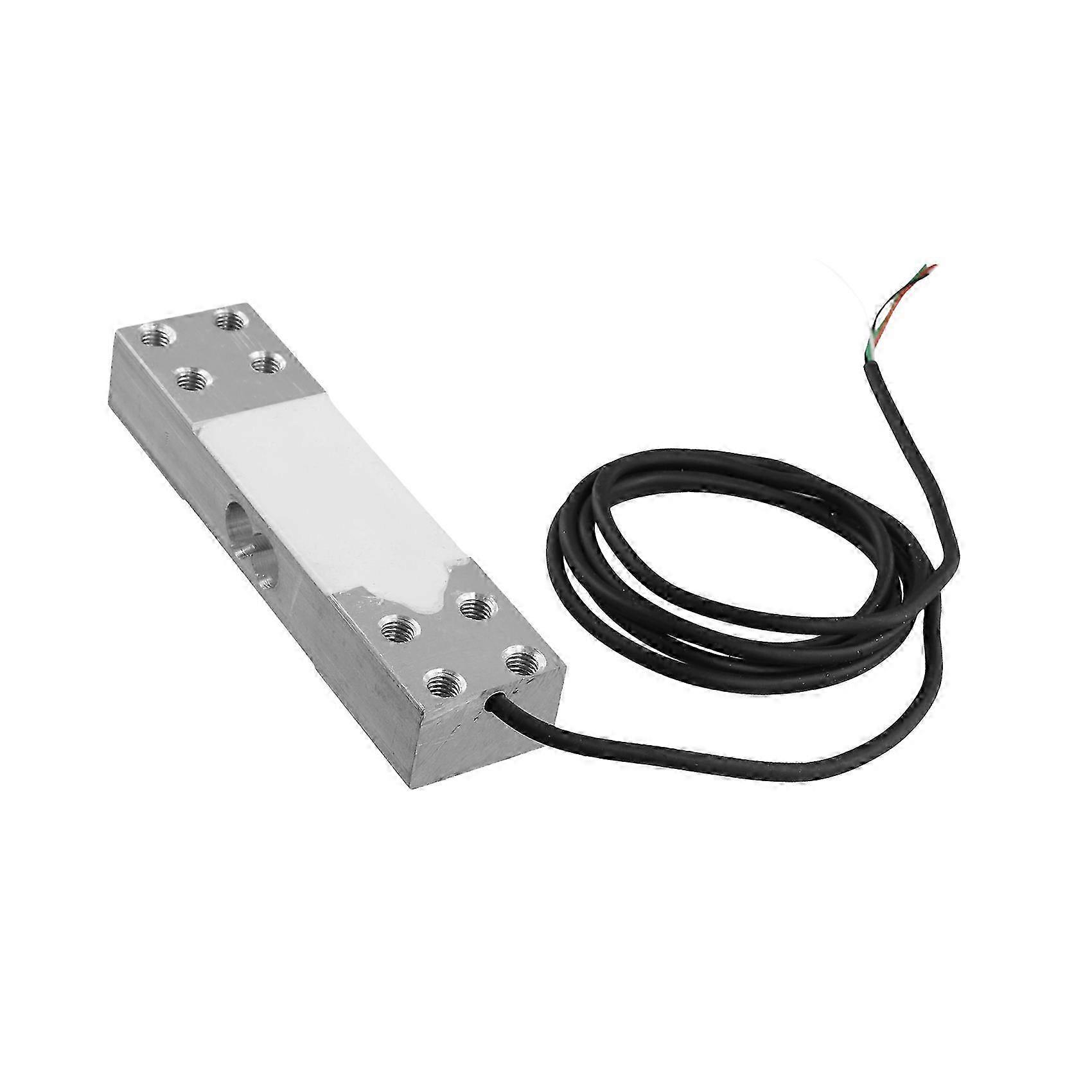 200 Kg Electronic Scale Sensor Digital Load Cell Weight Sensor Platcompatible withm Scale Load Cell Durable Sin