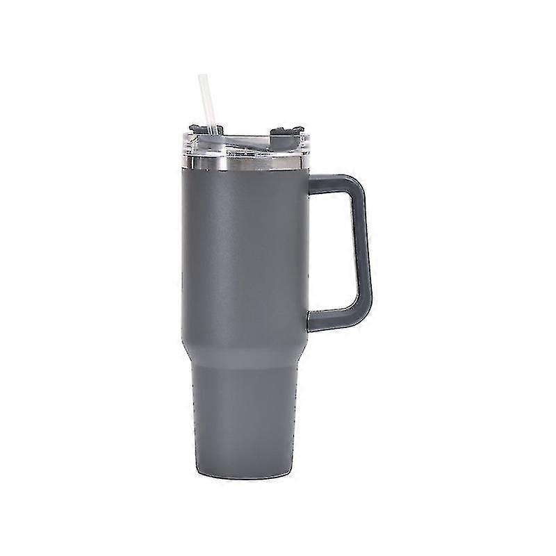 Tumbler Halm Cup 40oz
