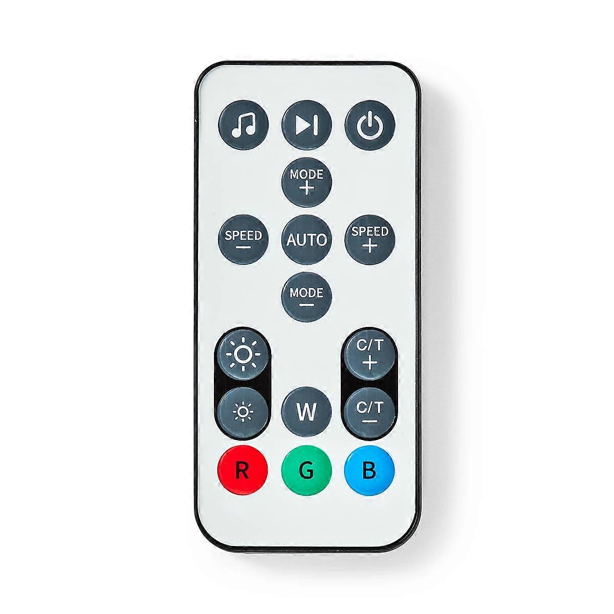 Bande LED néon intelligente avec télécommande