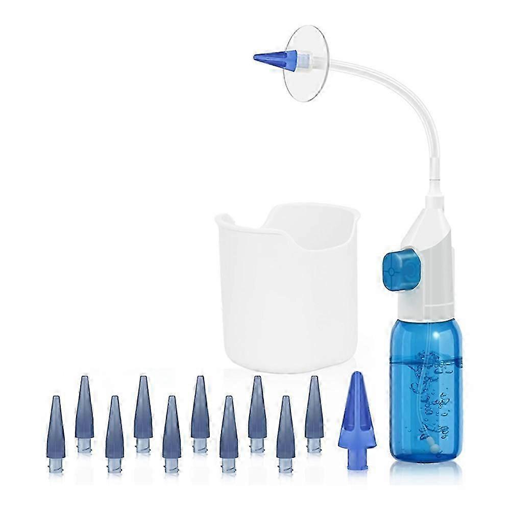 Ear Wax Removal, EarWax Removal Tool, Ear Flushing Kit