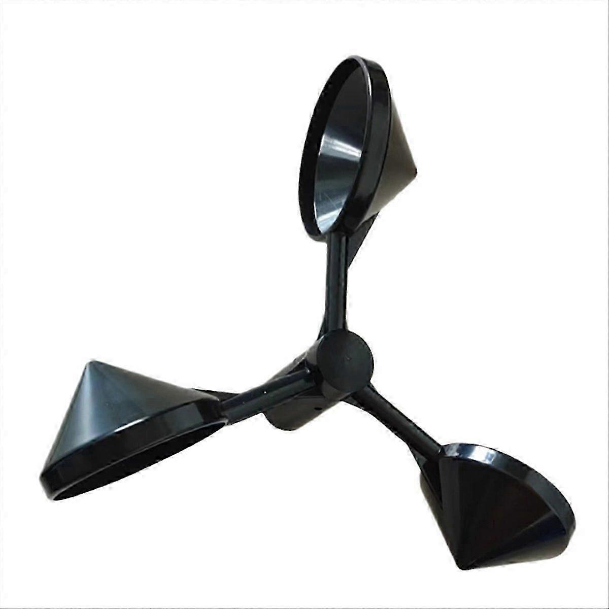 Anemometer housing Wind Part Direction Indicator Shell compatible for Anemometer