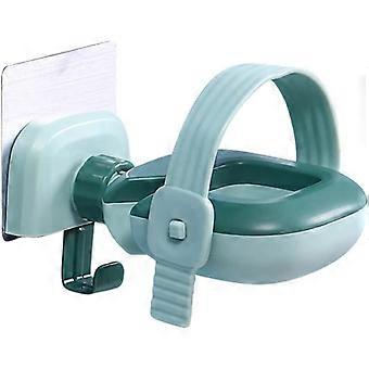 Dww-Door- Dryer- Door- Door- Door- Rack Caddy: Wall-Mounted Dryer-Bathtub Support for Home Bathroom