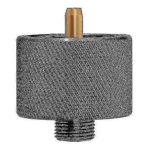 Camping Cookware Dinnerware Propane Gas Tank Adapter Conversion Head Outdoor