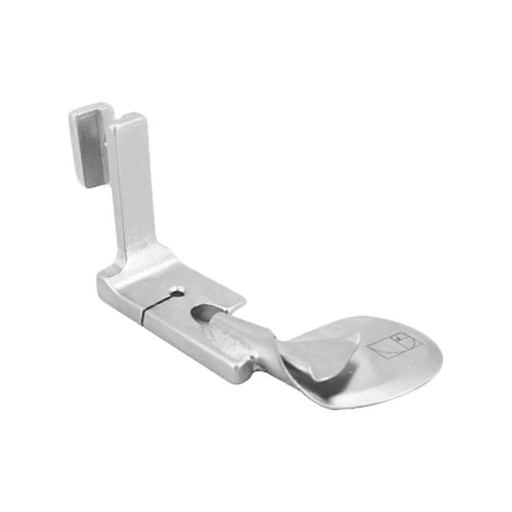 Sewing Machine Binding Attachment Folder Stainless Steel Presser Foot Replacement Accessory