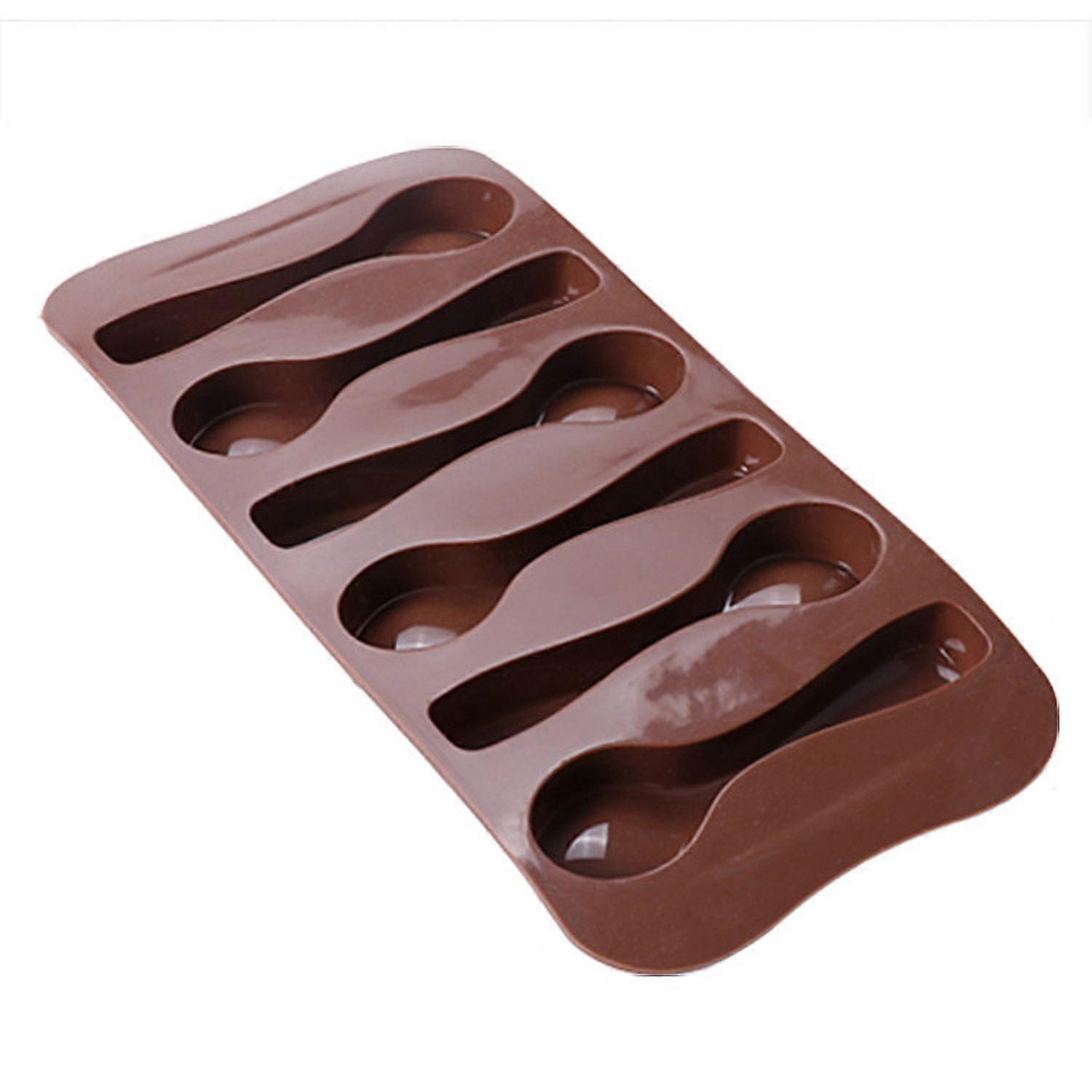 Ice Cube Mold Cake Baking Cookie Mold