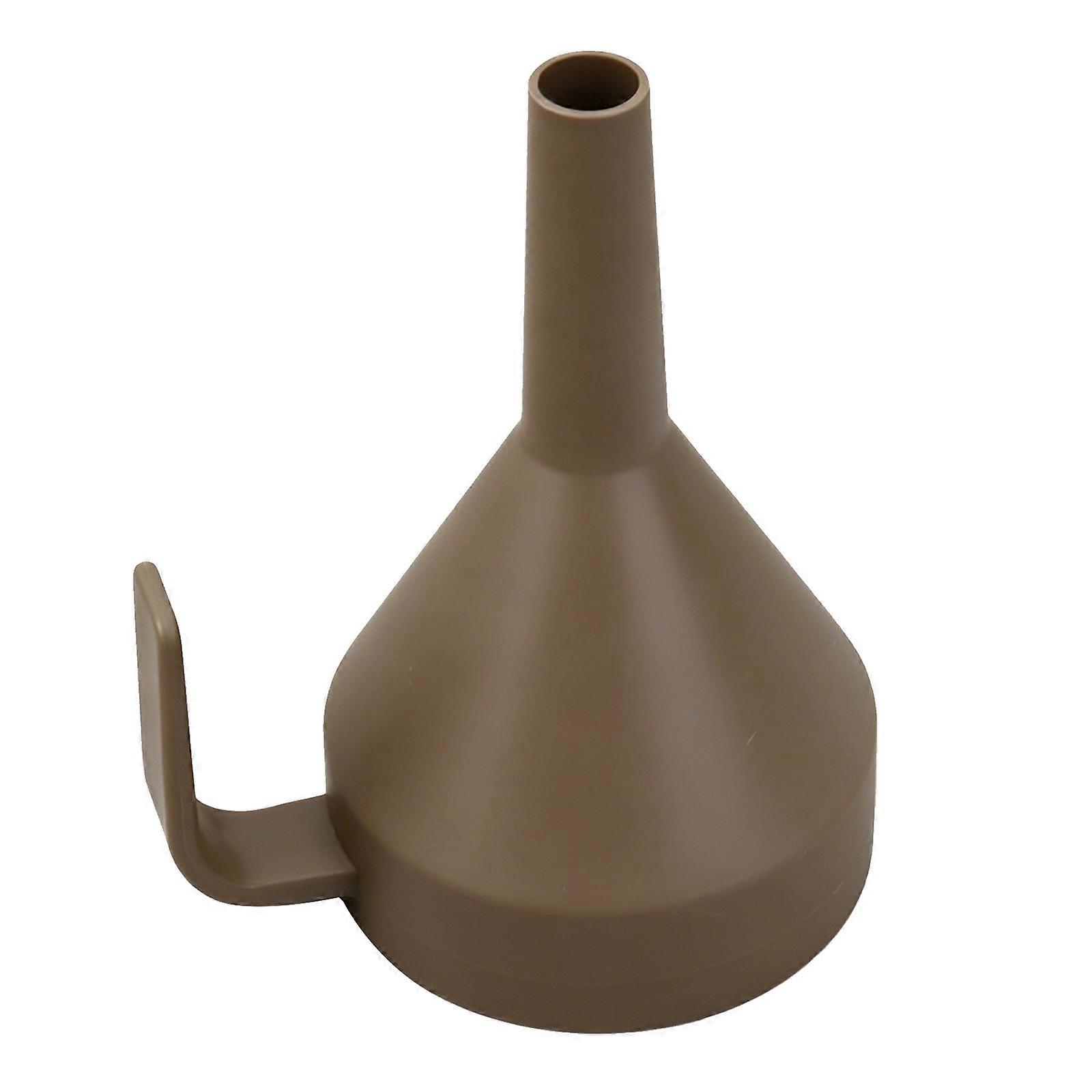 Stage Performance Props Comedy Funnel Trick Funnel for Party 3Pcs