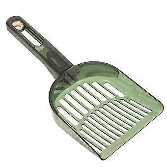 Cat Litter Scoop Litter Remover Shovel Pet Litter Strainer Shovel Sifting Litter Scoop compatible with Pets