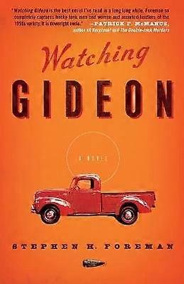 Vizionarea lui Gideon A Novel