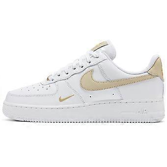 Nike Air Force 1 '07 Essential 'White Rattan' Women's CZ0270-105