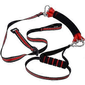 1pcs horizontale pull-up riem