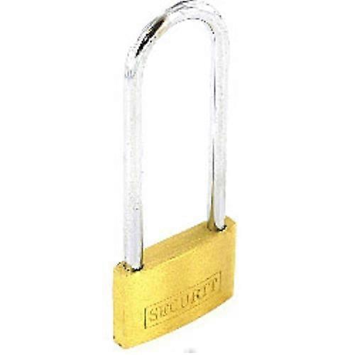 Securit Long Shackle Padlock