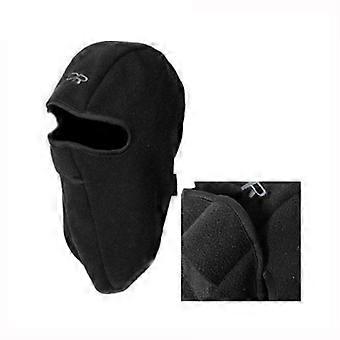 COD! !!! Gezichtsmasker voor fietsen, skiën, hardlopen, sporttraining, winterwarmte, winddicht, zacht halfgelaatsmasker