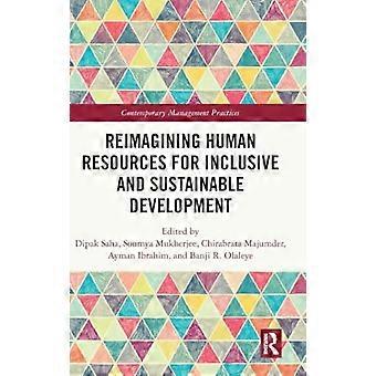 Reimagining Human Resources for Inclusive and Sustainable Development