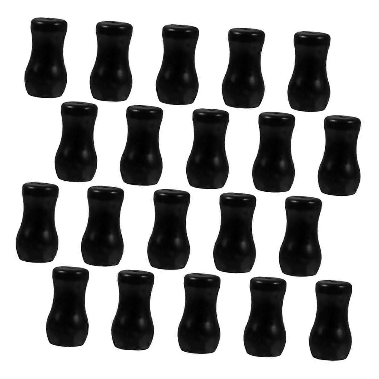 20pcs Blind Cord Pull Knobs for Vertical and Roller Blinds, Easy Installation, Durable Decorative Tassels
