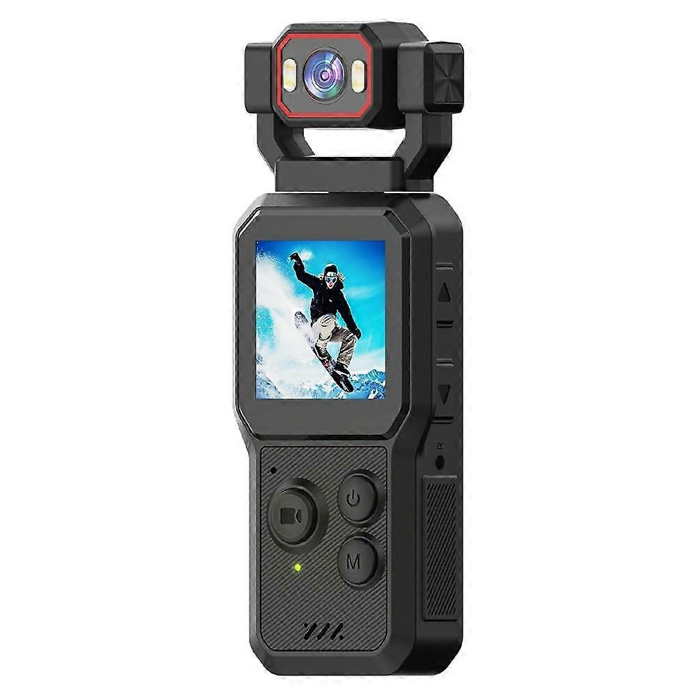 1.54 Inch HD Screen Portable Handheld Camera D1