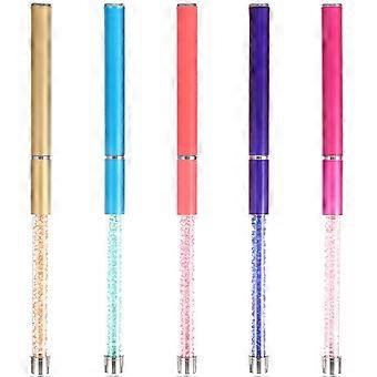Decorative Nail Pens for Manicure Painting Nail Art 5Pcs Kit