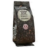 Whole black peppercorns 50 g