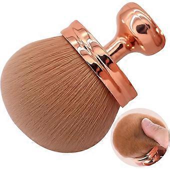 Extra Large Body Makeup Brush for Bronzer Tanning Foundation and Powder