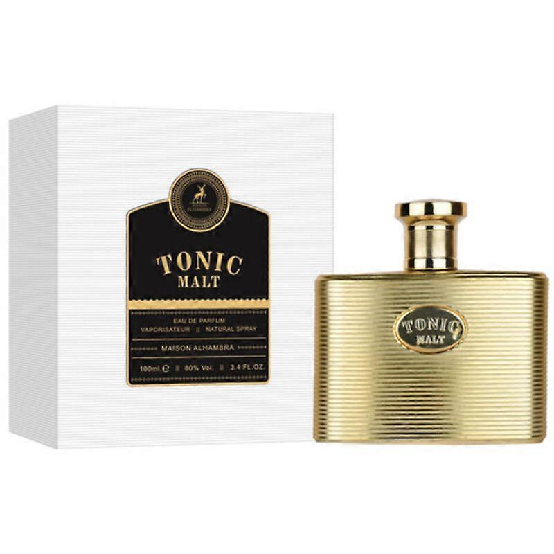 Tonic Malt EDP 100ml