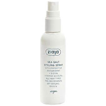 Meersalz-Stylingspray 90 ml