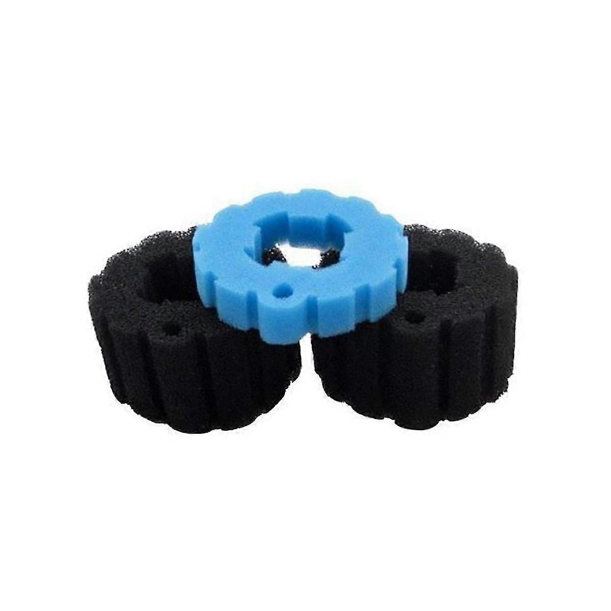 Filter Sponge Replacement Suction Sponge Filter - Effective Filter Accessories Sewage Suction Tools