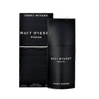 Issey Miyake Nuit D´Issey Pour Homme EDP M 125 ml