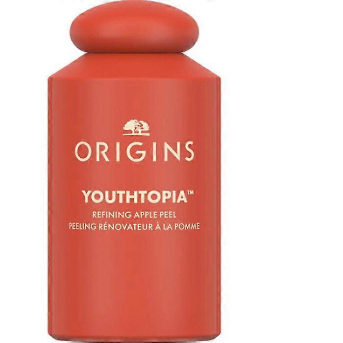 Youthtopia Refining Apple Peel 100ml
