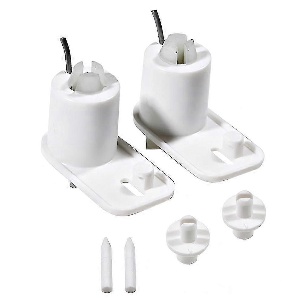 Durable ABS Freezer Spring Housing Kit