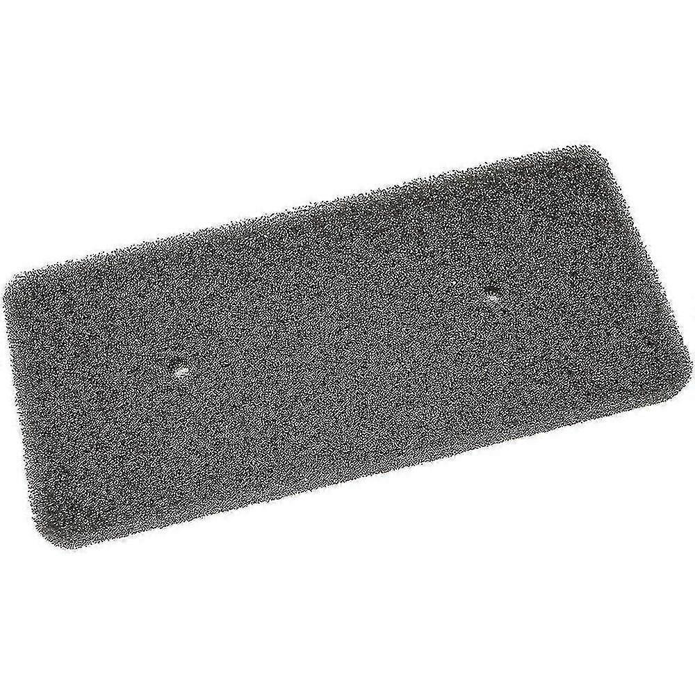 Replacement Foam Sponge Filter, Compatible with Tumble Dryers