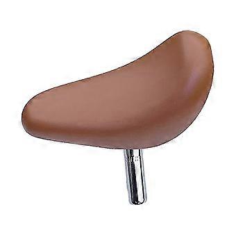 25-26 Kids Balance Bike Seat Saddle Comfort PU for Kids Girls Bicycles 2025