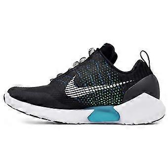 Nike Hyper Adapt 1.0 Ch 'Black White Teal' AH9387-002