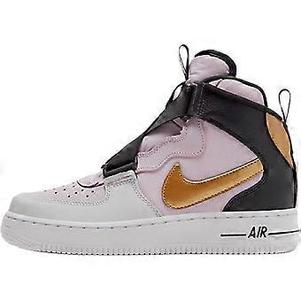 Nike Air Force 1 Highness 'Iced Lilac Gold' GS BQ3598-500